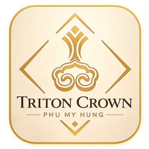 Căn hộ Triton Crown
